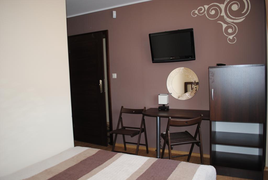 Apartamento Morza Brzeg Krzywy Domek W Ostrowie Ostrowo  Habitación foto